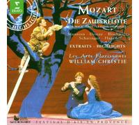 Delphine Haidan - La Flûte Enchantée / extraits