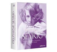 Delphine Seyrig - Coffret - Je ne suis pas une apparition, je suis une femme. [Francia] [Blu-ray]