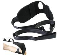 delr Bandas elásticas para fascia plantar, tendinitis de Aquiles, ejercicios de yoga y flexibilidad