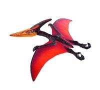 delr Juguetes Modelo pterodáctilo | Juguetes de Dinosaurio pterodáctilo de Aspecto Realista | Simulación Modelo de pterodáctilo Juguete Lindo Modelo de pterodáctilo para niños y niñas Regalos