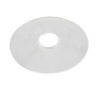 delr Plato para rollos de fruta para secadora | Plato de deshidratador,Hojas de rollos de frutas simples y reutilizables para hacer rollos de bocadillos de frutas secas