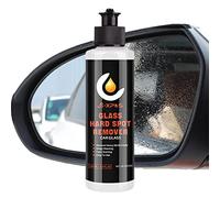 delr Quitamanchas para cristales de coche, herramienta de limpieza, limpiador desengrasante, 50 ml/100 ml, limpiador universal para película de aceite para Stripper de cristal para la protección a