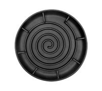 delr Tazón de alimentación lenta para cachorro | Cuenco de alimentación para empresa | Placa de alimentación Alfombra Distribución Ron, Ayudas de Formación Caja Cojín Lamiendo