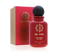 Delroba Mystique Mirage agua de perfume unisex 100 ml