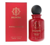 Delroba Mystique Mirage agua de perfume unisex 100 ml