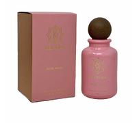 Delroba rose musk for woman eau de parfum 100ml