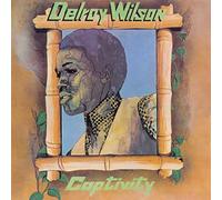Delroy Wilson - Captivity [Vinilo]