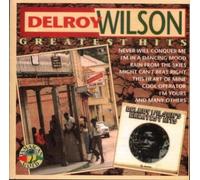 Delroy Wilson - Greatest Hits