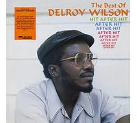 Delroy Wilson - Hit After Hit After Hit (The Best Of) [VINYL] [Vinilo]