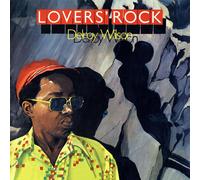 Wilson, Delroy - Lover's Rock [Vinilo]