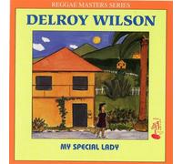 Delroy Wilson - My Special Lady