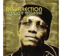 Delroy Wilson - Resurrection [Vinilo]