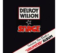 Delroy Wilson - SARGE/UNLIMITED 2CD EDITION