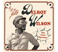 Delroy Wilson – The Cool Operator – CD – Importación USA – Integral