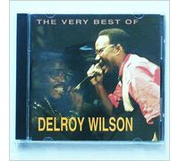 Delroy Wilson - The Very Best of