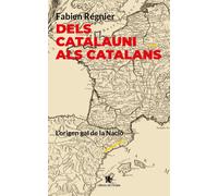 Dels catalauni als catalans | Fabien Régnier