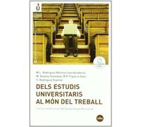 Dels estudis universitaris al món del treball (Llibre + CD-ROM)