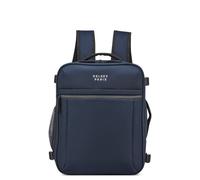 Delsey Paris Brochant 3 Mochila urbana 40 cm Compartimento para el portátil azul