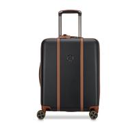 DELSEY CADENCE TROLLEY CABINA SLIM EXPANDIBLE 55CM