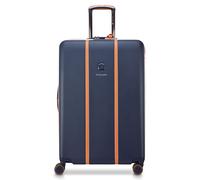 DELSEY CADENCE TROLLEY EXPANDIBLE GRANDES 76CM - ED. ESPECIAL ROLAND GARROS