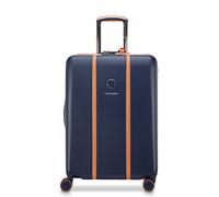 DELSEY CADENCE TROLLEY EXPANDIBLE MEDIANO 66CM - ED. ESPECIAL ROLAND GARROS