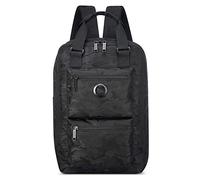 Delsey Paris Mochila Citypak Compartimento para portátil de 42 cm gris