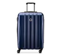 Delsey Helium Aero - Carrito Giratorio Extensible (63,5 cm), Azul Cobalto (Azul) - 07647-BD