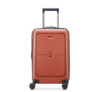 DELSEY MALETA DE CABINA EXPANDIBLE BUSINESS TURENNE 2.0 - 55CM