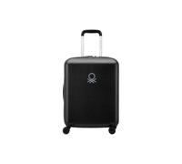 Delsey - Maleta rígida de cabina, tamaño S, ligera, cómoda y práctica, diseño simple y elegante, ofrece estilo y funcionalidad al más alto nivel.Dispone de cerradura de combinación TSA, 4 ruedas m, 00