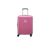 Delsey - Maleta rígida de cabina, tamaño S, ligera, cómoda y práctica, diseño simple y elegante, ofrece estilo y funcionalidad al más alto nivel.Dispone de cerradura de combinación TSA, 4 ruedas m, 09