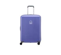 Delsey - Maleta rígida Mediana, Ligera, cómoda y práctica. Diseño Simple y Elegante, Ofrece Estilo y funcionalidad al más Alto Nivel. Dispone de Cerradura de combinación TSA, 4 Ruedas Multiusos, 08