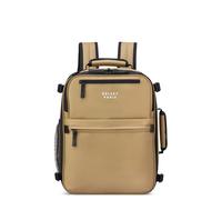 DELSEY MAUBERT 2.0 MOCHILA DE VIAJE UNDERSEATER IMPERMEABLE