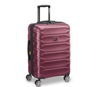 Delsey Meteor Parent, burdeos, Koffer M + (68 cm), Equipaje duro