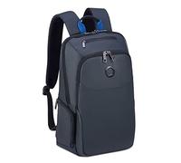 DELSEY Mochila 2 CPT - PROTECCIÓN PC 15.6" Impermeable