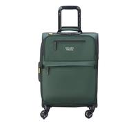 Delsey Paris Maubert 2.0 4 ruedas Carro de la cabina 55 cm con pliegue de expansión army (TAS012298)