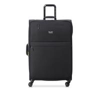 DELSEY PARIS 4 Double Rolls Expandable Trolley 79 Black