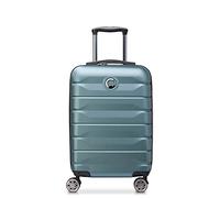 DELSEY Paris - Air Armour - Maleta de Cabina - 55cm x 35cm x 23cm - Verde - XS