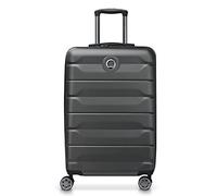 DELSEY Paris - Air Armour - Maletas de Viaje - 68cm x 44cm x 29cm - Negro - M