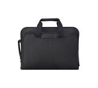 Delsey Paris Arche Maletín Bloqueo RFID 42 cm Compartimento para el portátil gris