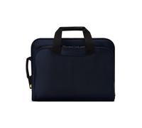 Delsey Paris Arche Maletín Bloqueo RFID 42 cm Compartimento para el portátil negro