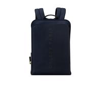 Mochila para Portátil Delsey Arche Azul marino 32 x 43 x 18 cm