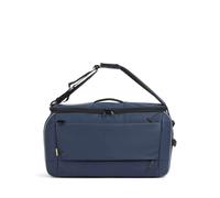Delsey Paris Aventure | Bolsa de fin de semana | azul | 73 | poliéster reciclado
