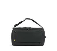 Delsey Paris Bolsa de viaje Aventure Compartimento para portátil de 76 cm negro