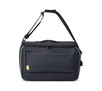 Delsey Paris Aventure Bolsa de viaje fin de semana 53 cm negro