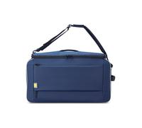 Delsey Paris Aventure Bolsa de viaje fin de semana 65 cm azul