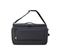 Delsey Paris Aventure Bolsa de viaje fin de semana 65 cm negro