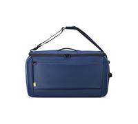 Delsey Paris Aventure Bolsa de viaje fin de semana 76 cm azul