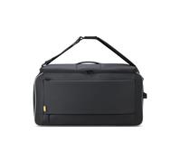 Delsey Paris Aventure Bolsa de viaje fin de semana 76 cm negro