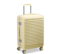 DELSEY PARIS Bastille 2.0 4DR Trolley 65 M Pale Yellow