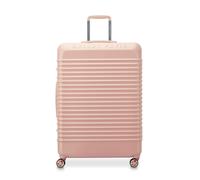 Delsey Paris Bastille 2.0 maleta grande 76cm 4 ruedas dobles. Rosa